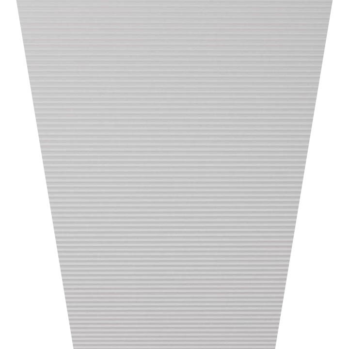 Singapore Blackout - Serre Plisségordijn