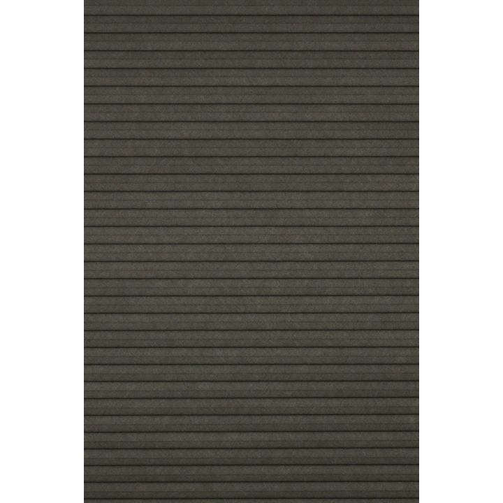 Singapore XL - Plisségordijn extra breed lichtdoorlatend