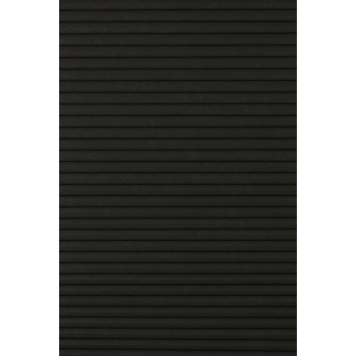 Singapore Blackout XL - Plisségordijn extra breed verduisterend