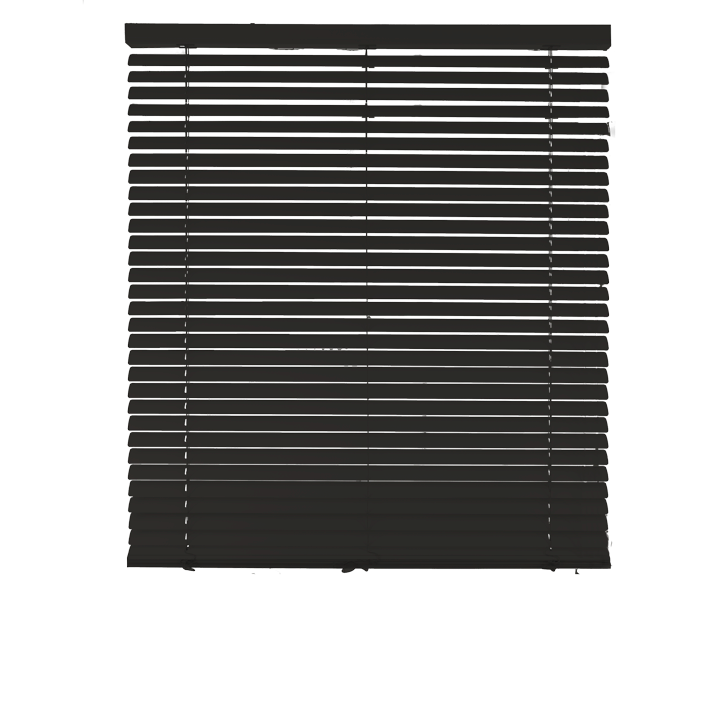 Aluminium jaloezie 50mm mat