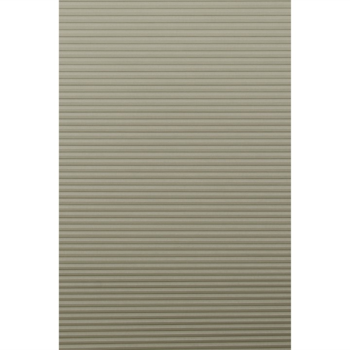 Bali - Plisségordijn honingraat lichtdoorlatend