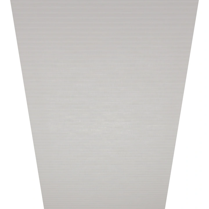 Sansibar - Serre Plisségordijn