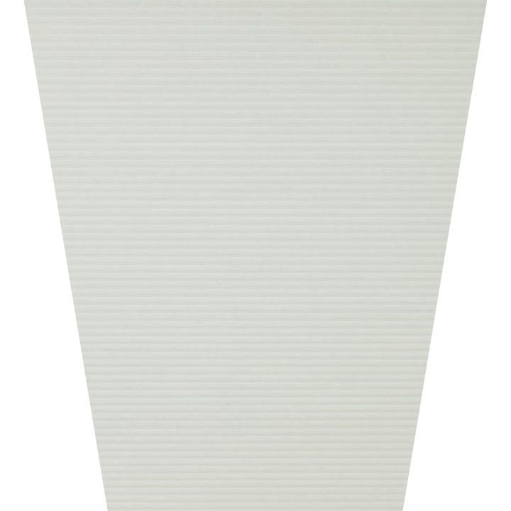 Singapore - Dakraam plisségordijn